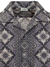 Bowling Shirt - Etro | $store$