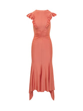 Arricciature Dress - EXTRA EXCLUSIVE WOMAN | $store$