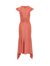 Arricciature Dress - EXTRA EXCLUSIVE WOMAN | $store$