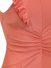 Arricciature Dress - EXTRA EXCLUSIVE WOMAN | $store$