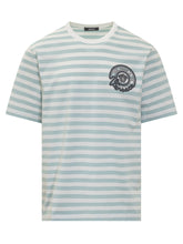 Nautical Stripe T-Shirt - EXTRA EXCLUSIVE MAN | $store$