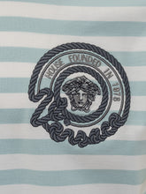 Nautical Stripe T-Shirt - EXTRA EXCLUSIVE MAN | $store$
