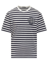 Nautical Stripe T-Shirt - EXTRA EXCLUSIVE MAN | $store$