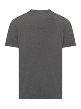 T-Shirt Versace Cartouche in Paillettes - EXTRA EXCLUSIVE MAN | $store$