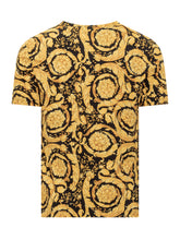 T-Shirt Underwear Barocco - COLLEZIONE TEAM EC | $store$