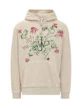 Embroidery Hoodie - EXTRA EXCLUSIVE MAN | $store$