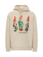 Gnomes Trio Hoodie - EXTRA EXCLUSIVE MAN | $store$