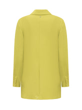 Wool Blazer - Dondup | $store$