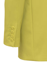 Wool Blazer - Dondup | $store$