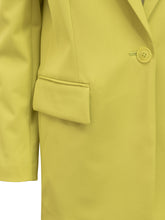 Wool Blazer - Dondup | $store$