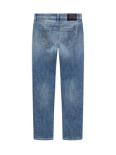 Monroe Jeans - COLLEZIONE TEAM EC | $store$