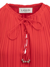 Mini Dress with Ruffles - EXTRA EXCLUSIVE WOMAN | $store$