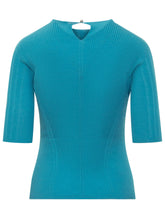 Short Sleeve Top - EXTRA EXCLUSIVE WOMAN | $store$