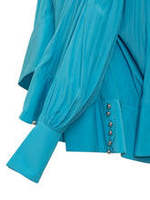 Pleated Blouse - EXTRA EXCLUSIVE WOMAN | $store$