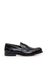 Leather Loafer - Church S | $store$