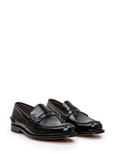 Leather Loafer - Church S | $store$