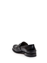Leather Loafer - Church S | $store$