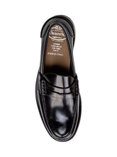 Leather Loafer - Church S | $store$