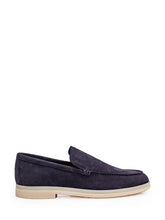 Leather Loafer - Church S | $store$