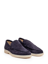 Leather Loafer - Church S | $store$