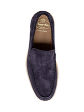 Leather Loafer - Church S | $store$
