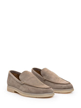 Leather Loafer - Church S | $store$