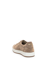 Leather Sneaker - Church S | $store$