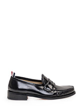 Leather Loafer - EXTRA EXCLUSIVE MAN | $store$