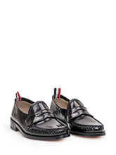 Leather Loafer - EXTRA EXCLUSIVE MAN | $store$