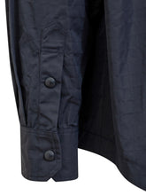 Camicia Oversize con Cuciture - EXTRA EXCLUSIVE MAN | $store$