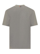 T-Shirt RWB Ribbed - EXTRA EXCLUSIVE MAN | $store$