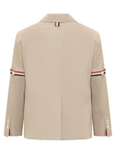 Blazer con Logo RWB - Donna | $store$