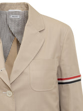 Blazer con Logo RWB - Donna | $store$