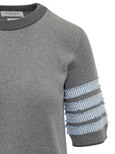 Abito in Cotone con Logo 4Bar - Donna | $store$