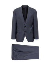 Two-Piece Suit - Boss | $store$