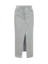 Gonna Abrasivata - Donna | $store$