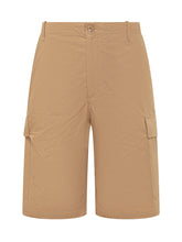Cargo Workwear Logo Shorts - EXTRA EXCLUSIVE MAN | $store$