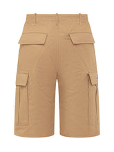Cargo Workwear Logo Shorts - EXTRA EXCLUSIVE MAN | $store$