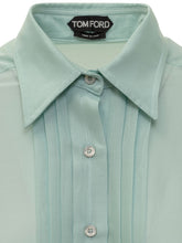 Camicia in Seta - Donna | $store$