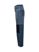 Denim Trouser - EXTRA EXCLUSIVE WOMAN | $store$