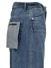 Denim Trouser - EXTRA EXCLUSIVE WOMAN | $store$