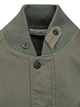 Bomber Jacket with Knitted Sleeves - EXTRA EXCLUSIVE MAN | $store$