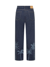 Jeans Jungle Toile - Alanui | $store$