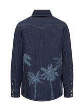 Camicia Jungle Toile - Alanui | $store$