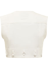 Multiflex Denim Jacket - Courreges | $store$