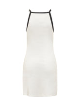 Abito Buckl Contrast - Courreges | $store$