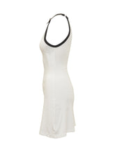 Abito Buckl Contrast - Courreges | $store$