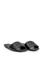Leather Sandal - Courreges | $store$
