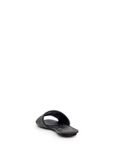 Leather Sandal - Courreges | $store$