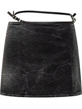 Minigonna in Jeans - Donna | $store$